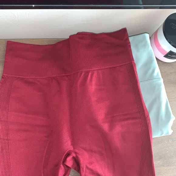 PINK Active Seamless Legging - Picture 3 of 5